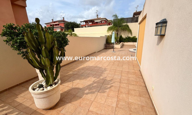 Sale - Detached House / Villa - Torrevieja