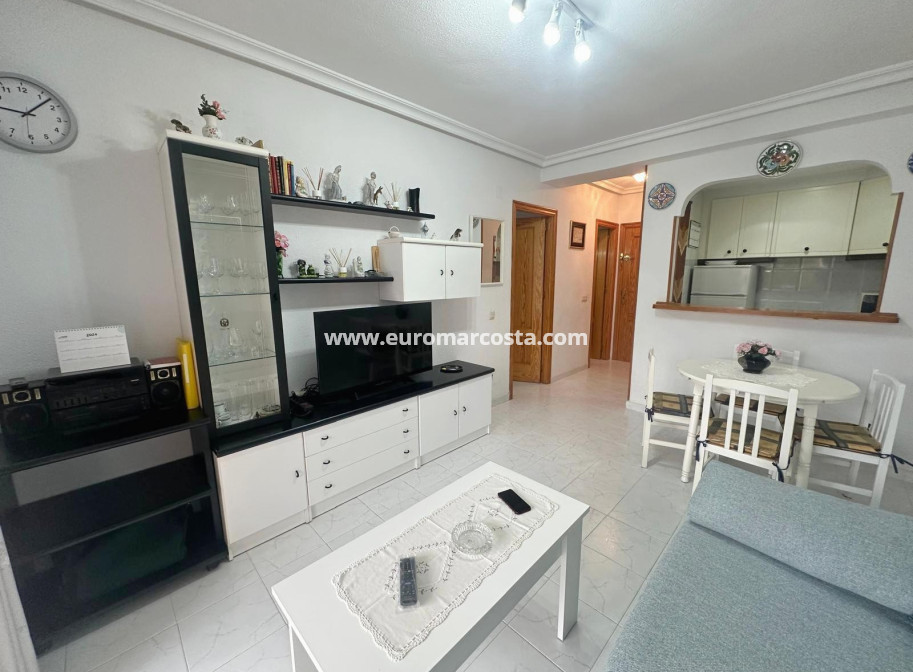 Venta - Apartamento / piso - La Mata