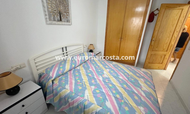 Sale - Apartment / flat - La Mata