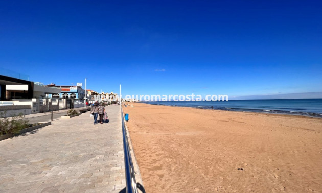 Venta - Apartamento / piso - La Mata