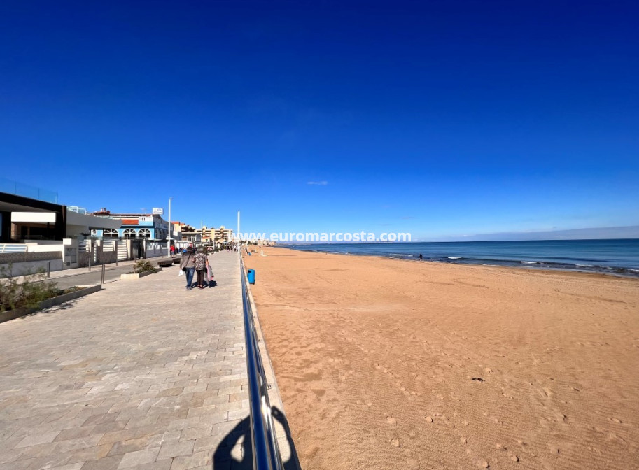 Sale - Apartment / flat - La Mata