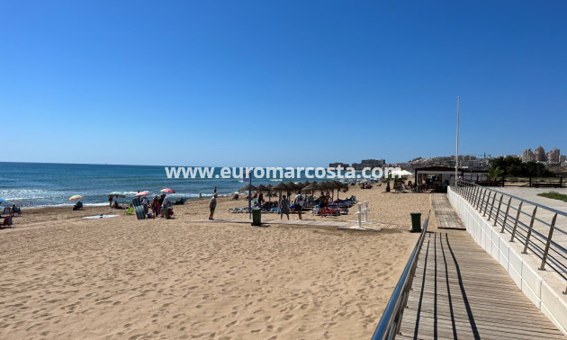 Sale - Apartment / flat - La Mata