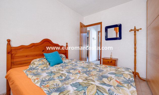 Objekte zum Wiederverkauf - Bungalow - Torrevieja - TORREVIEJA