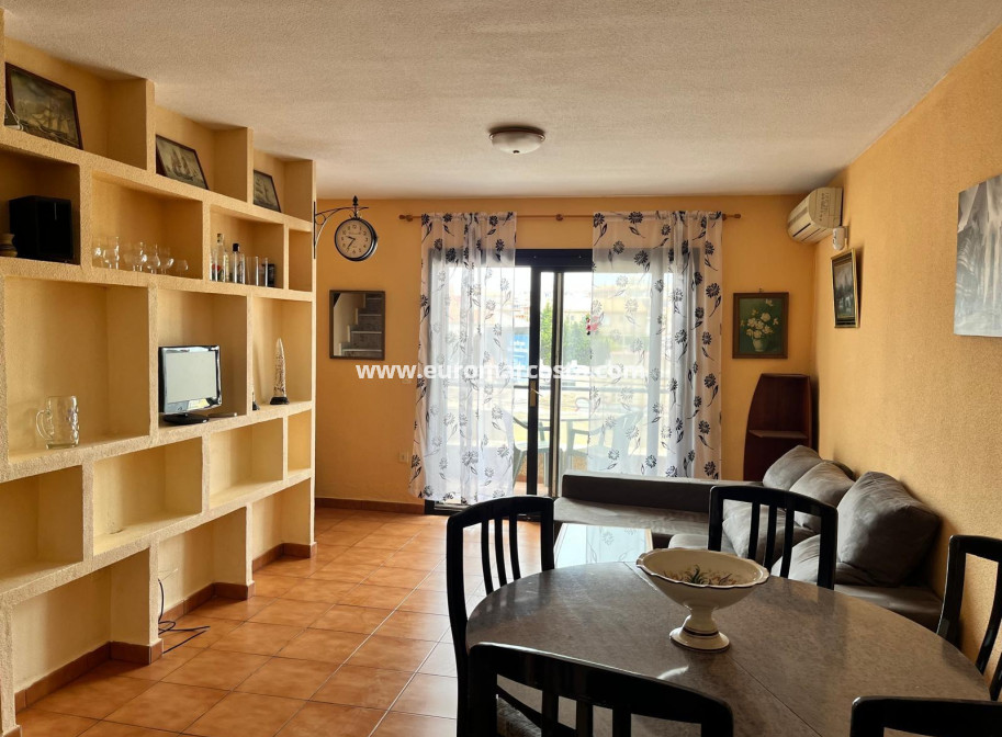 Objekte zum Wiederverkauf - Penthouse - Torrevieja - TORREVIEJA