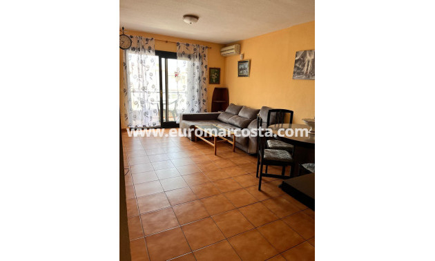 Objekte zum Wiederverkauf - Penthouse - Torrevieja - TORREVIEJA