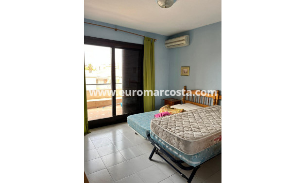 Objekte zum Wiederverkauf - Penthouse - Torrevieja - TORREVIEJA