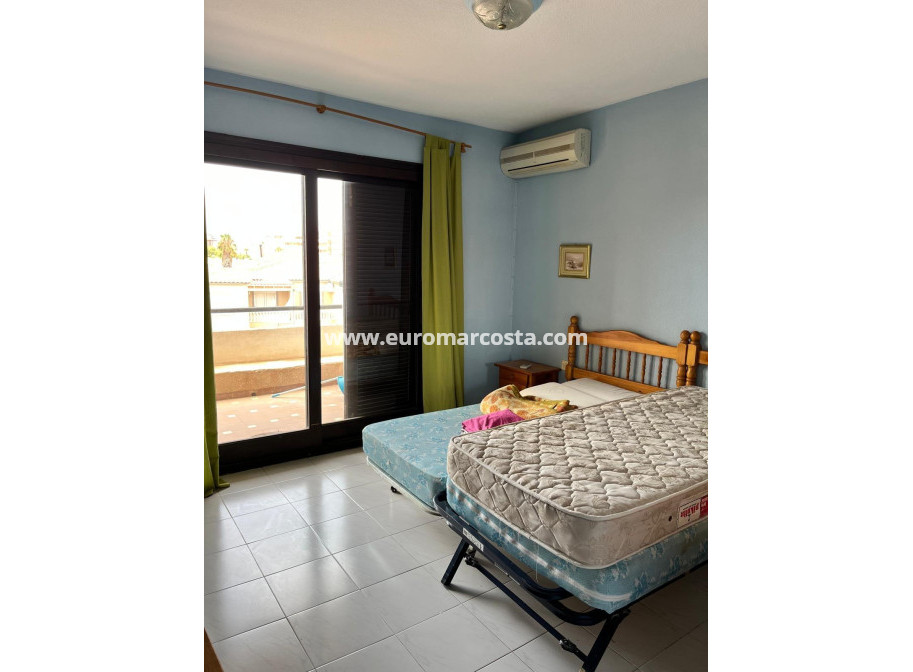 Objekte zum Wiederverkauf - Penthouse - Torrevieja - TORREVIEJA