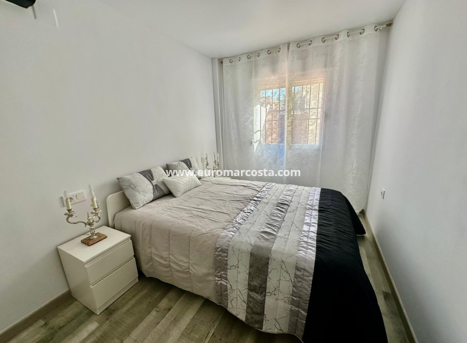 Venta - Bungalow - Torrevieja - TORREVIEJA