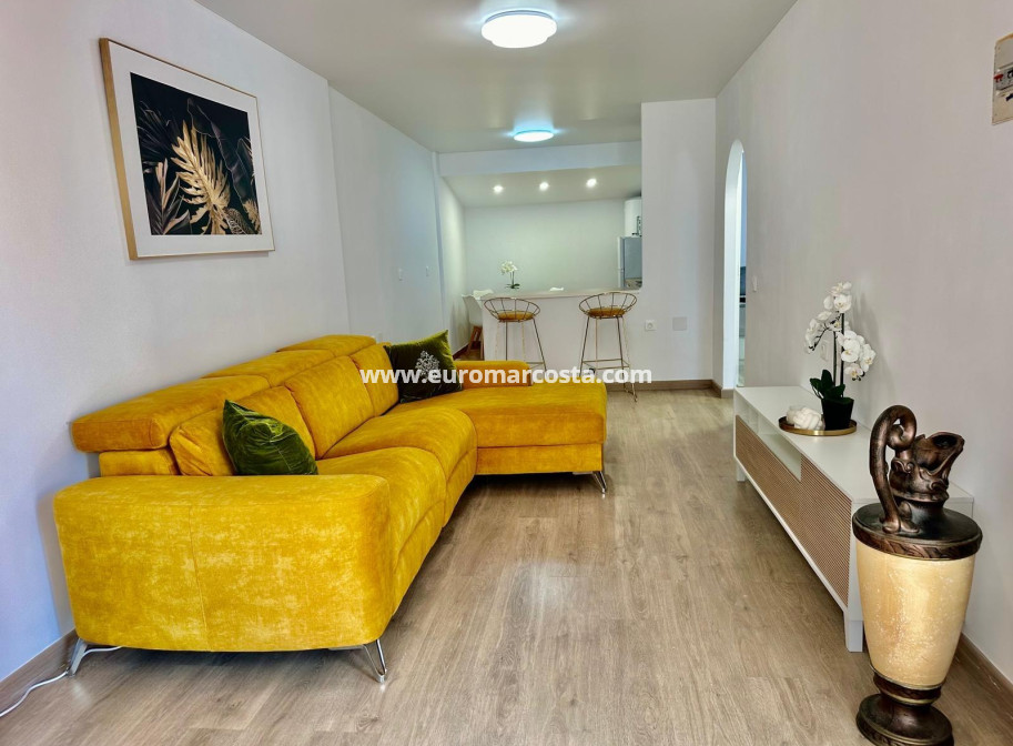 Venta - Bungalow - Torrevieja - TORREVIEJA