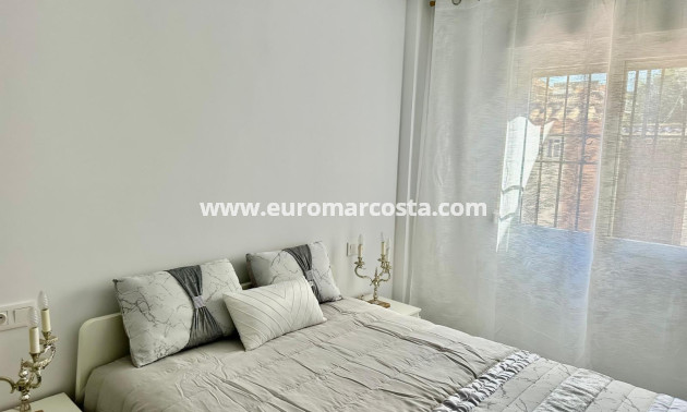 Venta - Bungalow - Torrevieja - TORREVIEJA