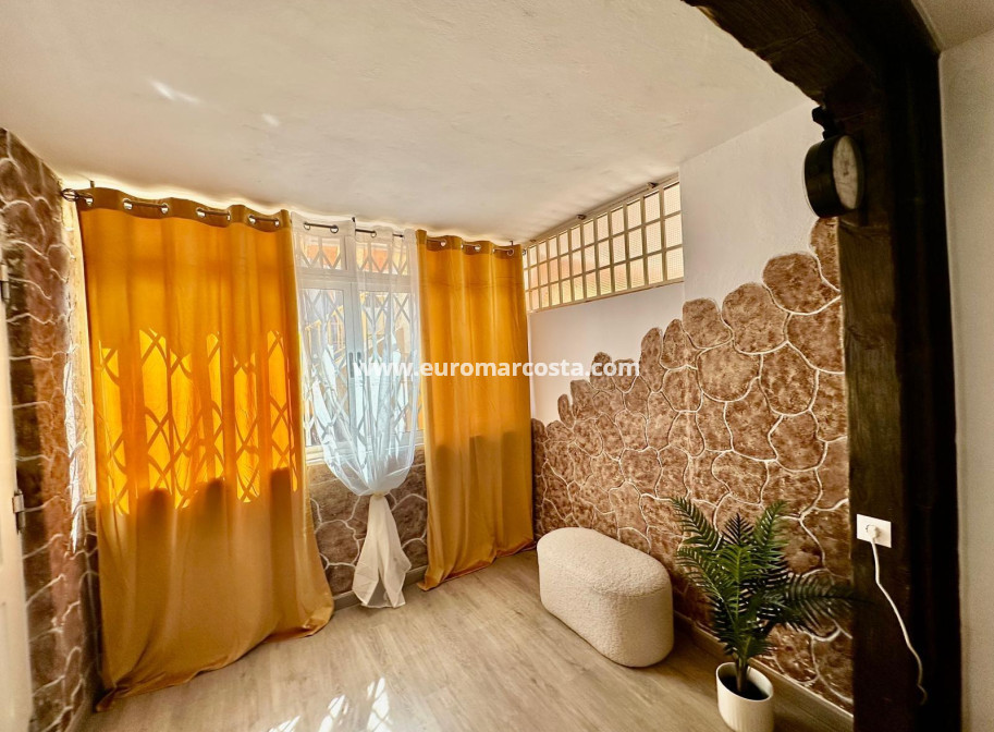 Venta - Bungalow - Torrevieja - TORREVIEJA