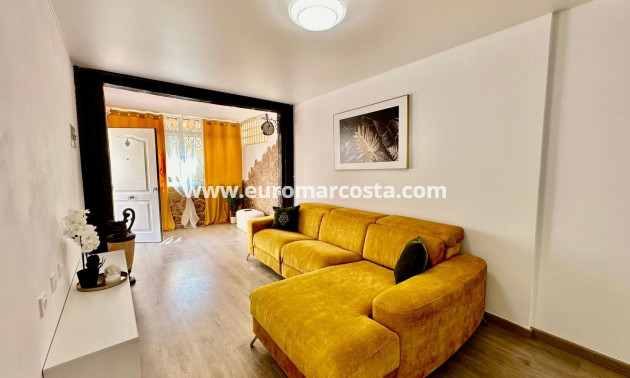 Venta - Bungalow - Torrevieja - TORREVIEJA