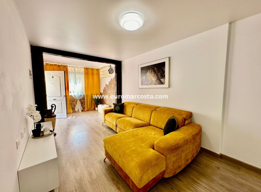 Venta - Bungalow - Torrevieja - TORREVIEJA