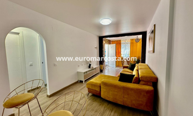 Venta - Bungalow - Torrevieja - TORREVIEJA