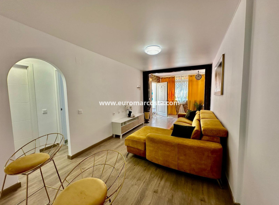 Venta - Bungalow - Torrevieja - TORREVIEJA