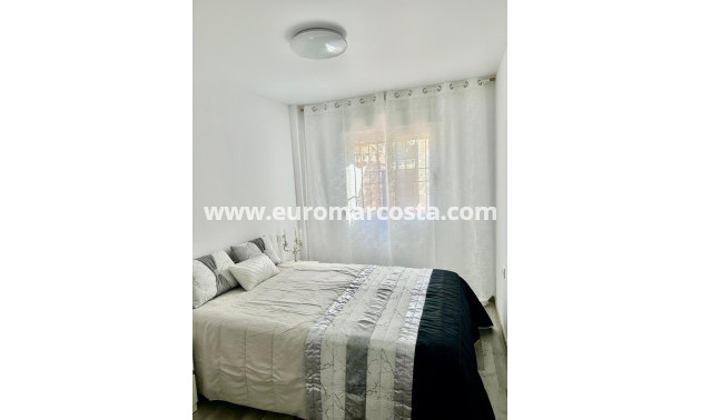 Venta - Bungalow - Torrevieja - TORREVIEJA