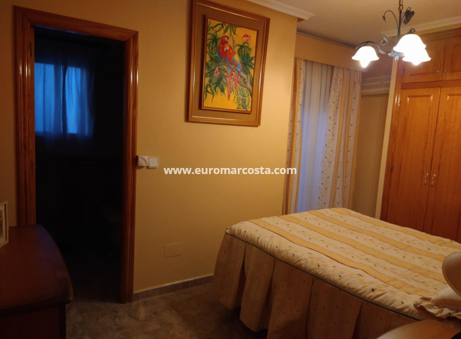 Sale - Villa - Orihuela Costa - TORREVIEJA