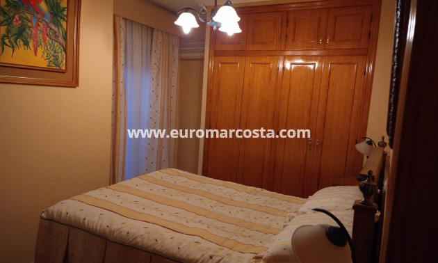 Sale - Villa - Orihuela Costa - TORREVIEJA