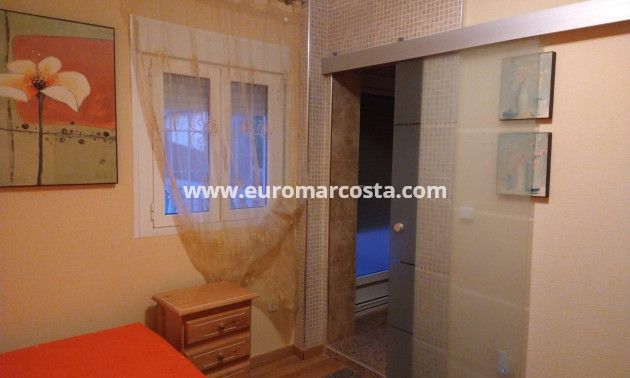 Sale - Villa - Orihuela Costa - TORREVIEJA