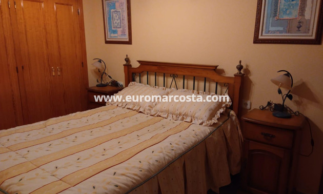 Sale - Villa - Orihuela Costa - TORREVIEJA