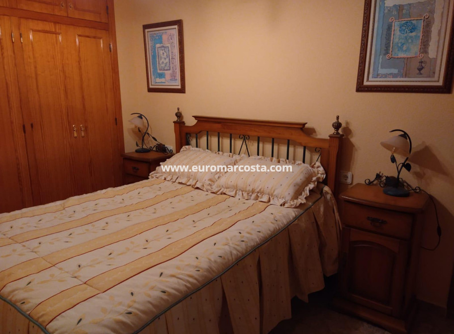 Sale - Villa - Orihuela Costa - TORREVIEJA