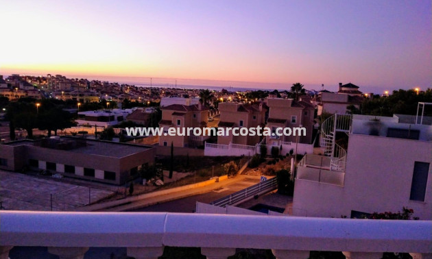 Sale - Villa - Orihuela Costa - TORREVIEJA