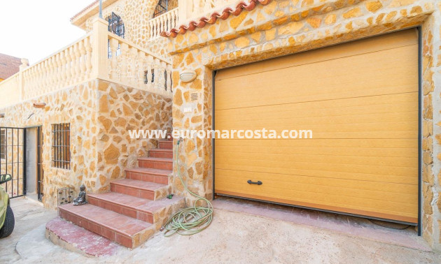 Venta - Villa - Torrevieja - TORREVIEJA