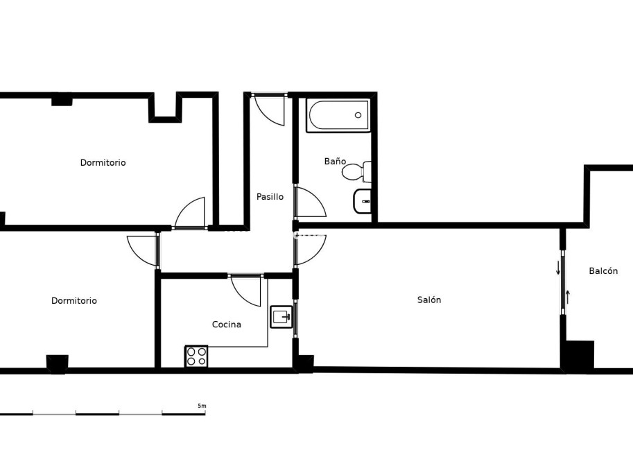 Objekte zum Wiederverkauf - Wohnung - Orihuela Costa