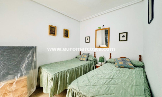 Venta - Apartamento / piso - La Mata