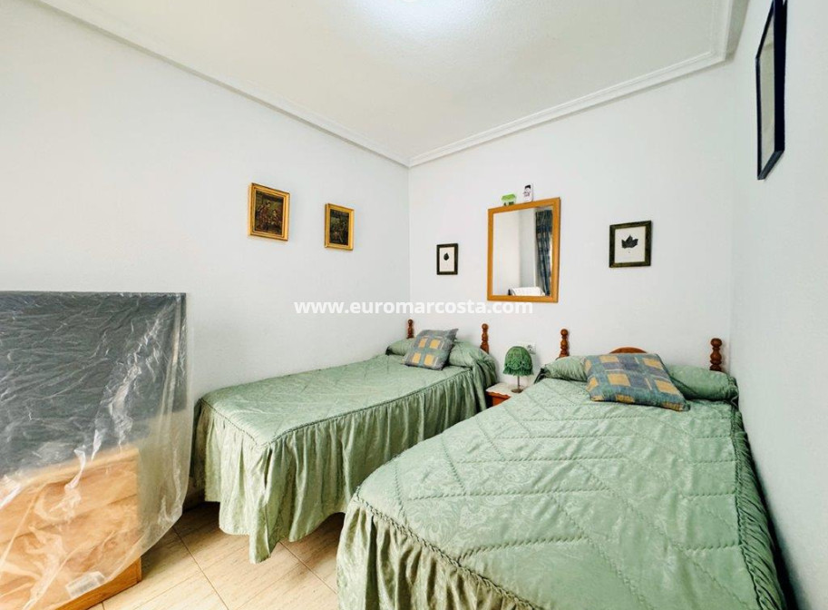 Venta - Apartamento / piso - La Mata