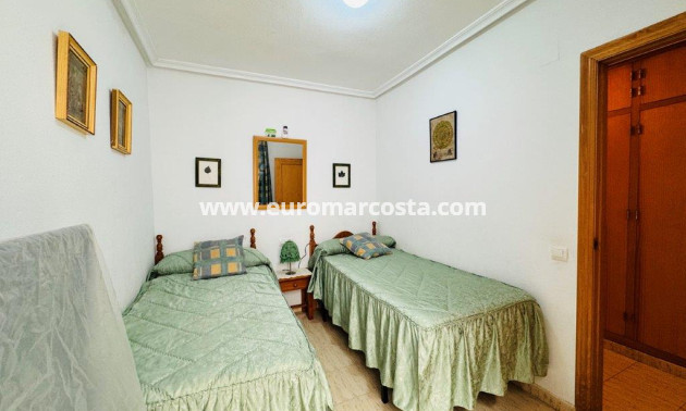 Venta - Apartamento / piso - La Mata