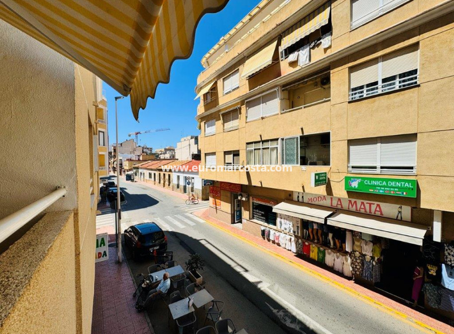 Venta - Apartamento / piso - La Mata