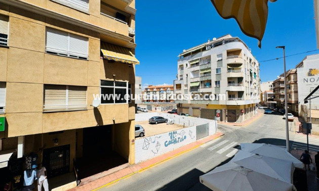 Venta - Apartamento / piso - La Mata