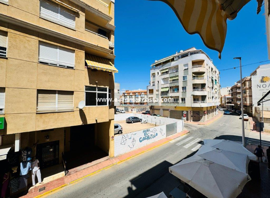 Venta - Apartamento / piso - La Mata