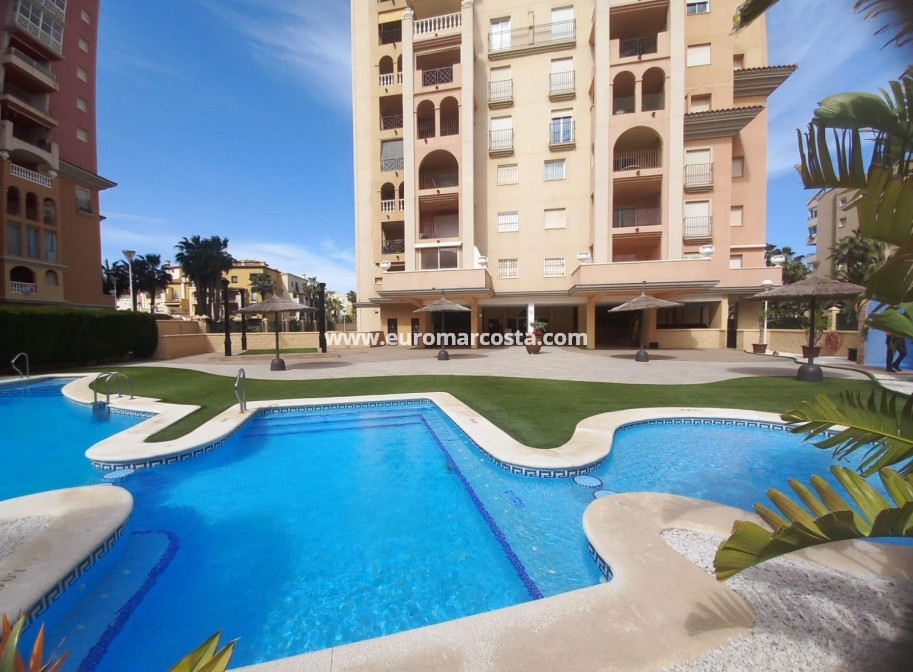 Venta - Apartamento / piso - Torrevieja - TORREVIEJA