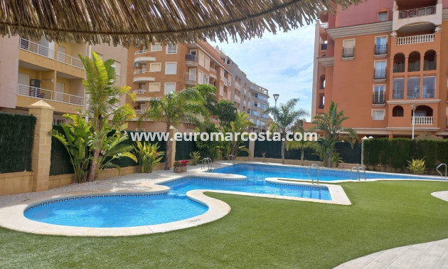 Venta - Apartamento / piso - Torrevieja - TORREVIEJA