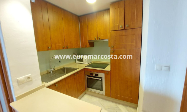 Venta - Apartamento / piso - Torrevieja - TORREVIEJA