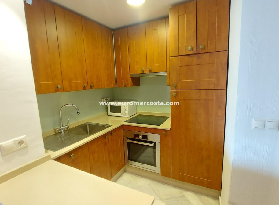 Venta - Apartamento / piso - Torrevieja - TORREVIEJA