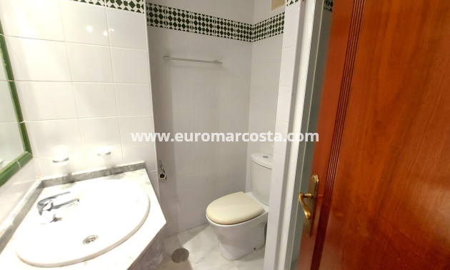 Venta - Apartamento / piso - Torrevieja - TORREVIEJA