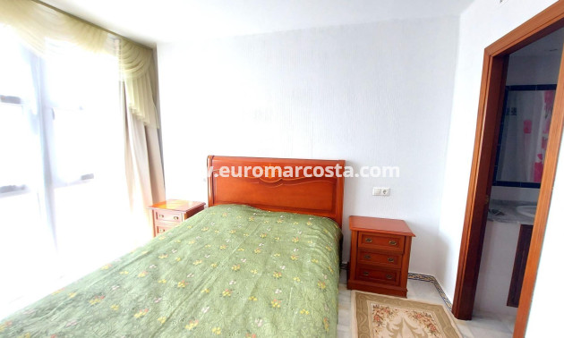 Venta - Apartamento / piso - Torrevieja - TORREVIEJA