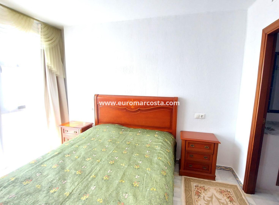 Venta - Apartamento / piso - Torrevieja - TORREVIEJA