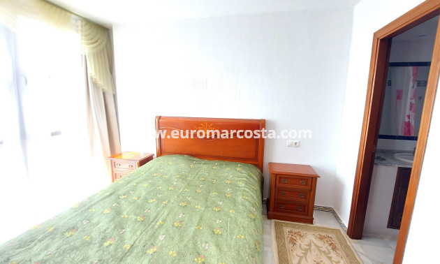 Venta - Apartamento / piso - Torrevieja - TORREVIEJA