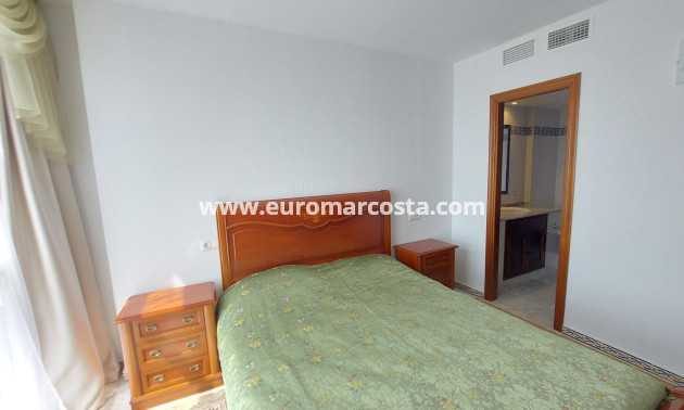 Venta - Apartamento / piso - Torrevieja - TORREVIEJA