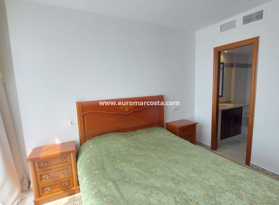 Venta - Apartamento / piso - Torrevieja - TORREVIEJA