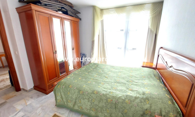 Venta - Apartamento / piso - Torrevieja - TORREVIEJA