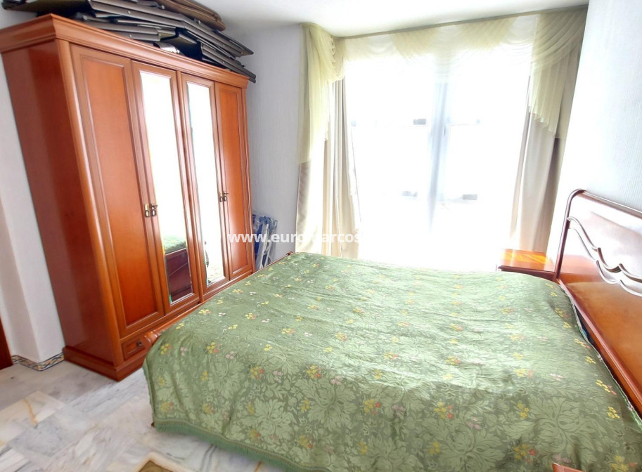 Venta - Apartamento / piso - Torrevieja - TORREVIEJA