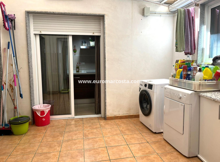 Venta - Apartamento / piso - Catral