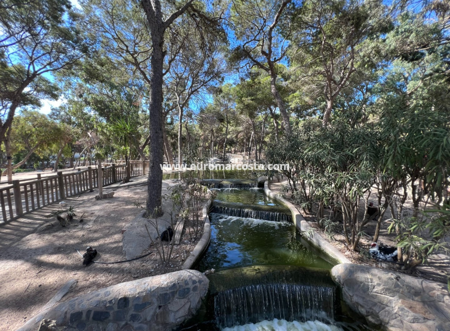 Venta - Adosado - Guardamar del Segura