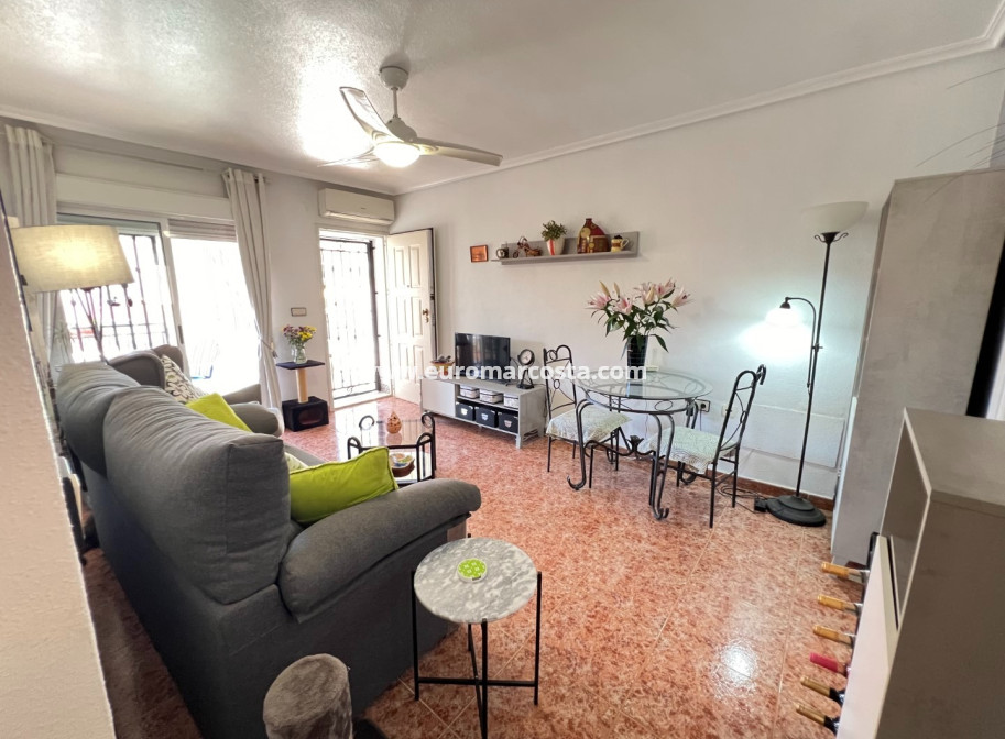 Venta - Bungalow Planta Alta - Los Montesinos