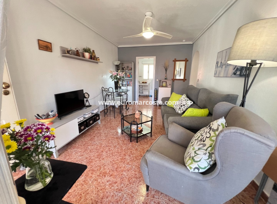 Venta - Bungalow Planta Alta - Los Montesinos